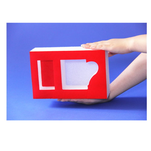 文創禮品破損難題破解指南：復合 EPE 珍珠棉內襯應用案例分享